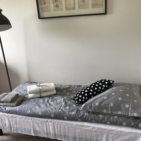 Apartamenty Legionow Lodž Exteriér fotografie