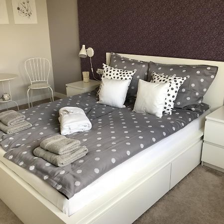 Apartamenty Legionow Lodž Exteriér fotografie