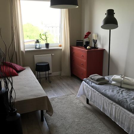 Apartamenty Legionow Lodž Exteriér fotografie