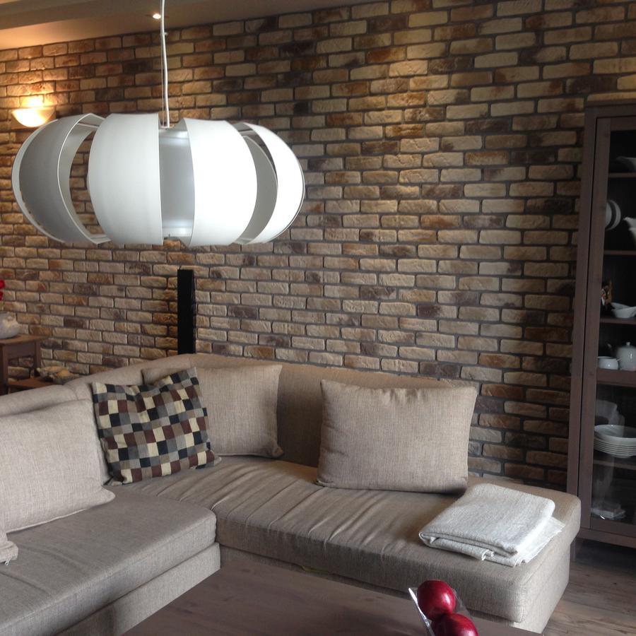 Apartamenty Legionow Lodž Exteriér fotografie