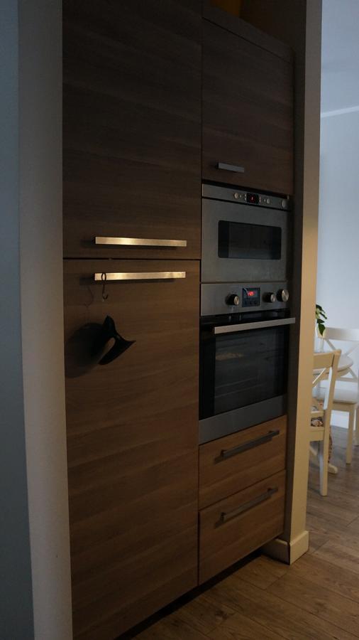 Apartamenty Legionow Lodž Exteriér fotografie