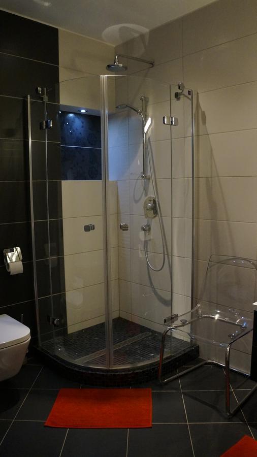 Apartamenty Legionow Lodž Exteriér fotografie