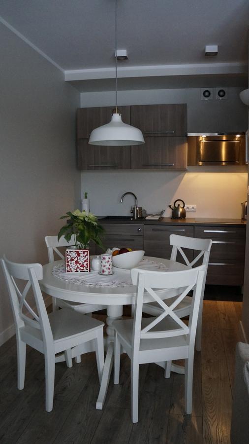 Apartamenty Legionow Lodž Exteriér fotografie