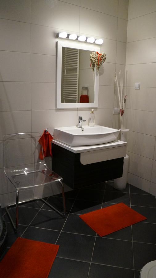 Apartamenty Legionow Lodž Exteriér fotografie